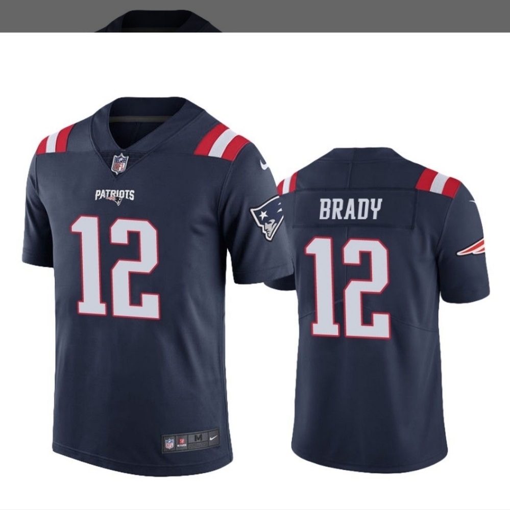 50 random authentic Football jerseys.